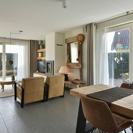 Beachhouse Zonneweelde Noordwijk Esterno foto
