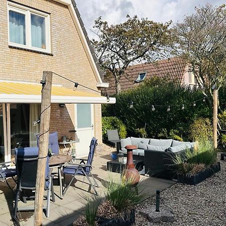 Beachhouse Zonneweelde Noordwijk Esterno foto