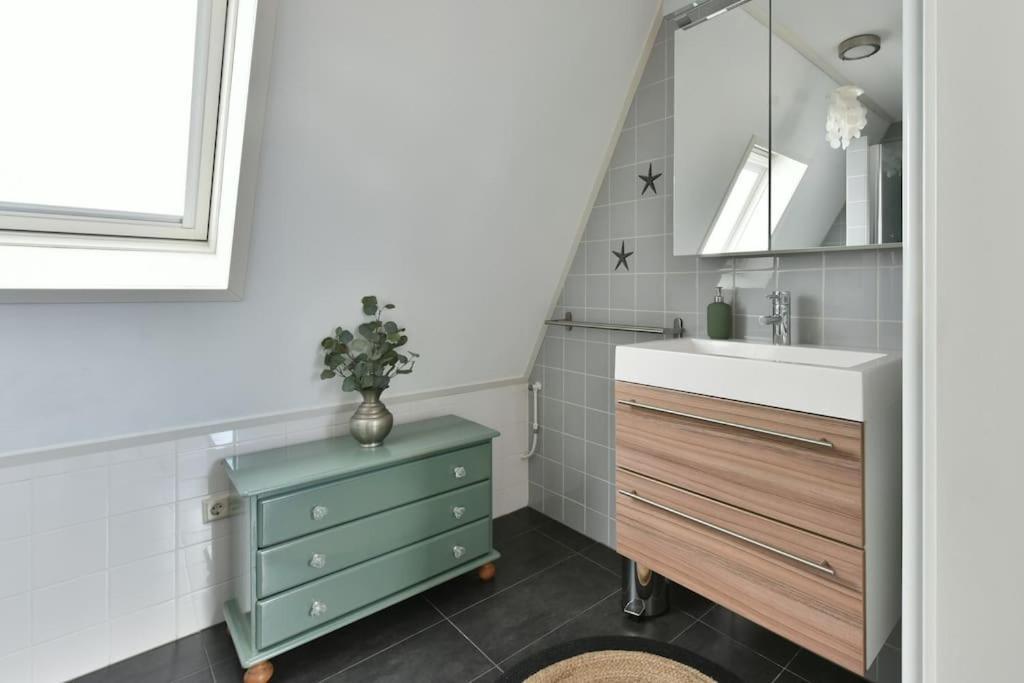 Beachhouse Zonneweelde Noordwijk Esterno foto