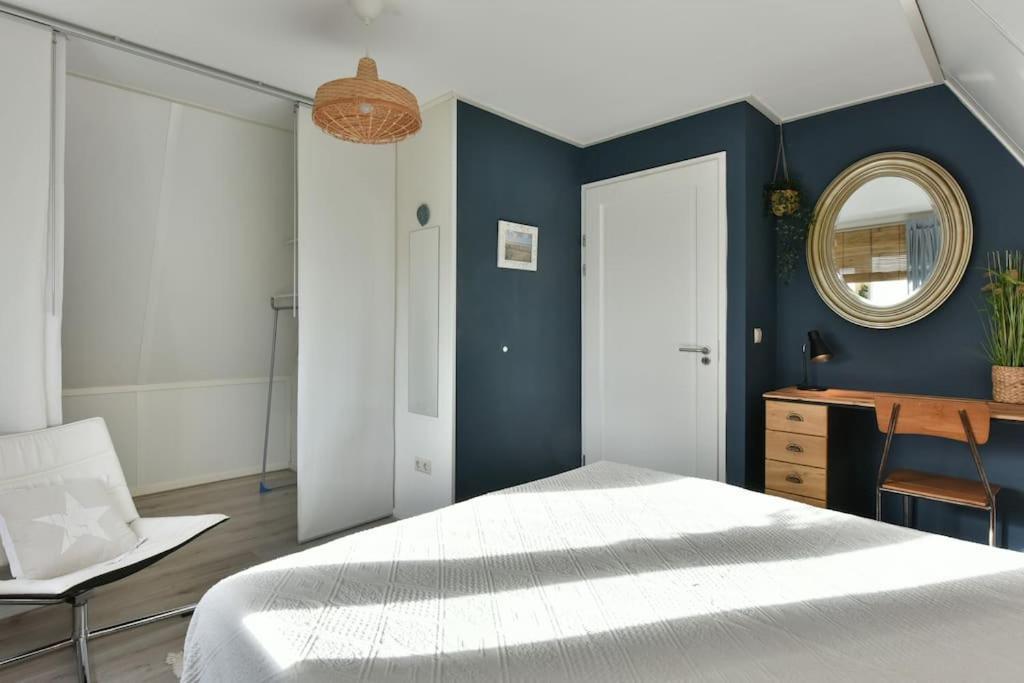 Beachhouse Zonneweelde Noordwijk Esterno foto