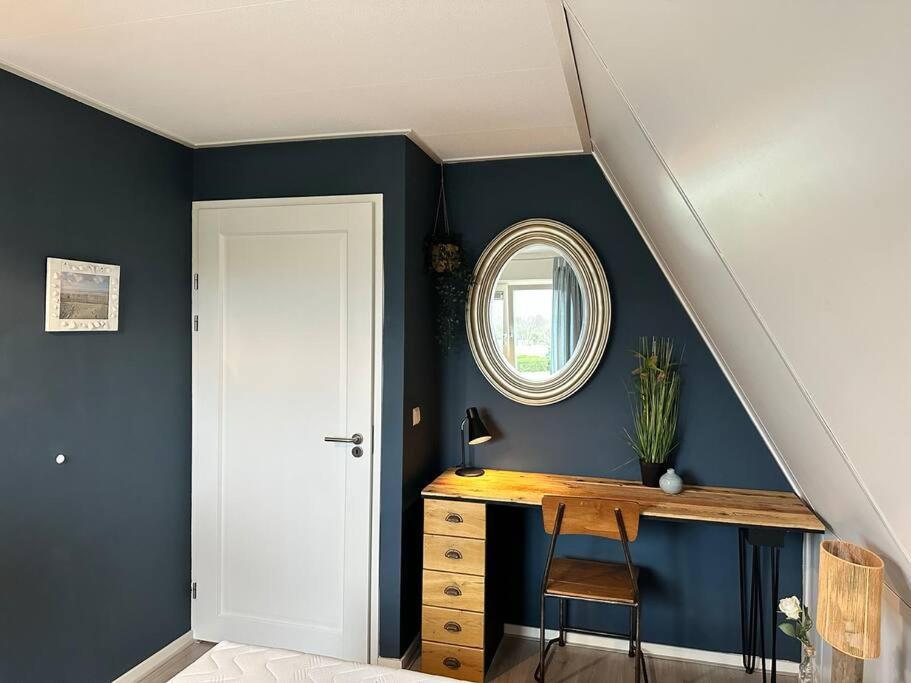 Beachhouse Zonneweelde Noordwijk Esterno foto
